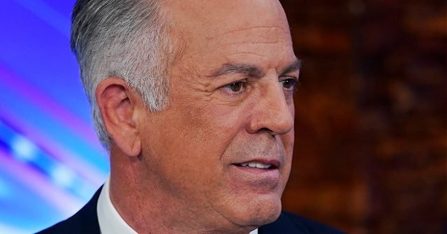 Poll: Sheriff Joe Lombardo in Statistical Tie with Nevada Gov. Steve Sisolak
