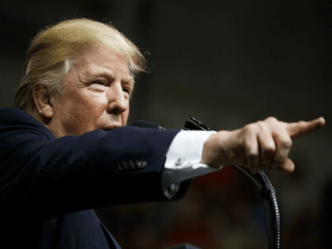 Donald Trump: I Am ‘Encouraging’ DOJ to Release Search Warrant that Led to Mar-a-Lago Raid