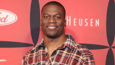 Benjamin Watson Chides Stacey Abrams for Implying God Supports Abortion: The Bible Is ‘Your Authority’