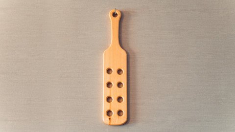 Missouri School District Reinstates the Use of Corporal Punishment