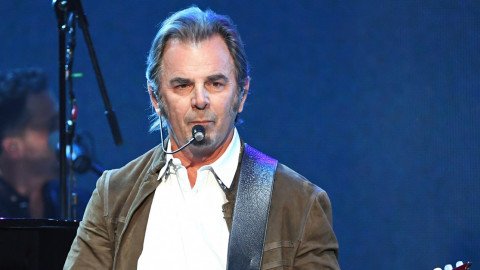 Journey’s Jonathan Cain Credits God for Inspiring His Music: ‘His Voice Came to Me’