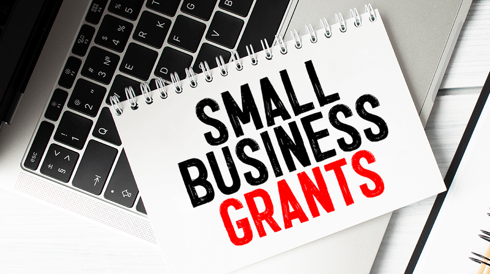 In the News: Recovery Grants From $1,000 to $100K Available to Small Businesses