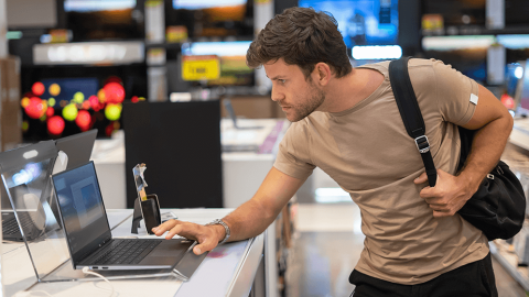 7 Types of Tech E-Commerce Businesses Need To Run Well