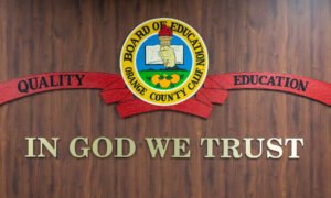 Orange County Education Board Approves Charter School Rejected by Capistrano Unified