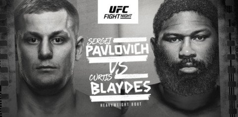 UFC Vegas 71 Weigh-In Results and Video: Two fighters miss weight