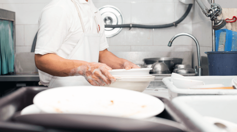 Dishwasher Job Description: Templates for Hiring at Your Business