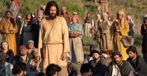 The Chosen&nbsp;Gets Strike Waiver to Continue Filming Season 4: It’s ‘Great News’