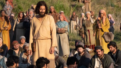 The Chosen&nbsp;Gets Strike Waiver to Continue Filming Season 4: It’s ‘Great News’