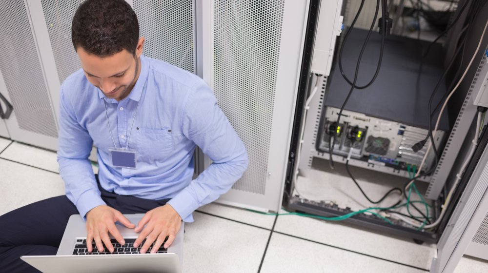 10 Types of Essential IT Services Your Business Can Provide