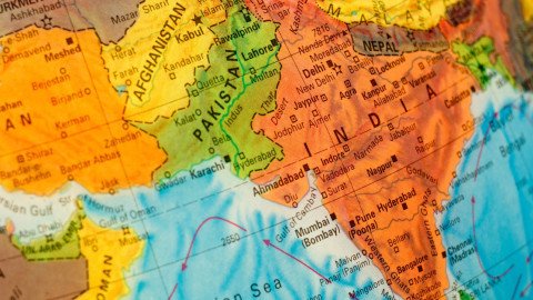 33 Killed in Flooding, Landslides in India