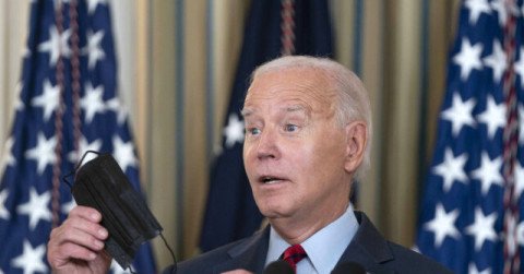 White House Apologizes After Making Error About Deceased Former New Mexico Gov. Bill Richardson