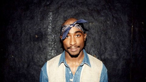 Man Arrested, Charged with Murder in 1996 Shooting Death of Rapper Tupac Shakur