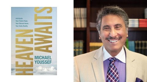 Michael Youssef Debunks Misconceptions Surrounding Heaven In New Book