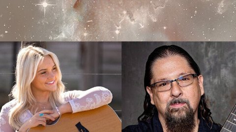 Exclusive Interview: Nashville Hitmaker Wallin Teams with 18-Year-Old Singer for Pro-Life Anthem ‘I Was Gonna Be,’ Written from POV of Aborted Baby