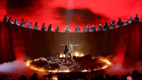 Will Smith Debuts Inspirational New Song ‘You Can Make It’ at BET Awards