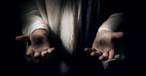 Christianity Today Apologizes for Article Suggesting Jesus Was Crucified with Ropes, Not Nails