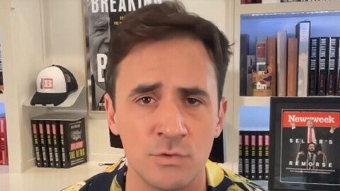 Marlow: Comey Knew What He Meant with Post, an Ex-FBI Director Would