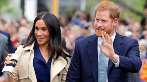 Inside story of Prince Harry, Meghan Markle’s 2018 royal tour