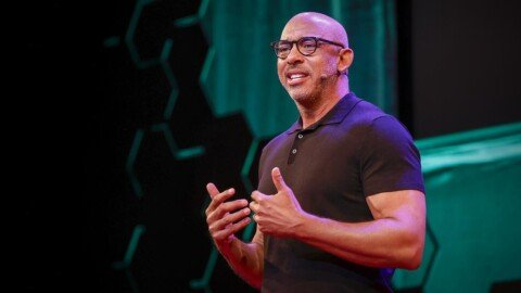 A survival guide for musicians in the age of AI | Harvey Mason jr.