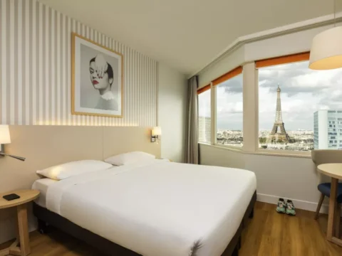 Xavier Desaulles: ‘The aparthotel sector is growing faster than the traditional hotel one’