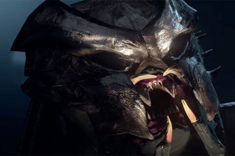 Quick News: Split, D&D, Nobody, Predator
