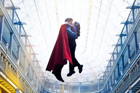 New “Superman” Budget, Bay, Influence Talk