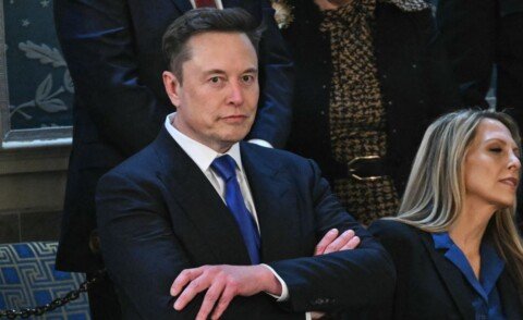 Trump’s ‘Big Beautiful Bill’ Stumbles in Senate as Musk Ramps Up Bid to ‘Kill’ It