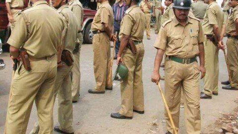 Suspected Nigerian Drug Peddler Arrested In India