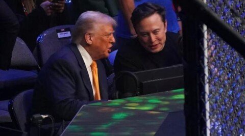 Trump and Musk: Rise and fall of unlikely partnership