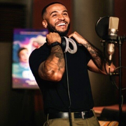 Aston Merrygold joins voice cast of Disney and Pixar’s ‘Elio’