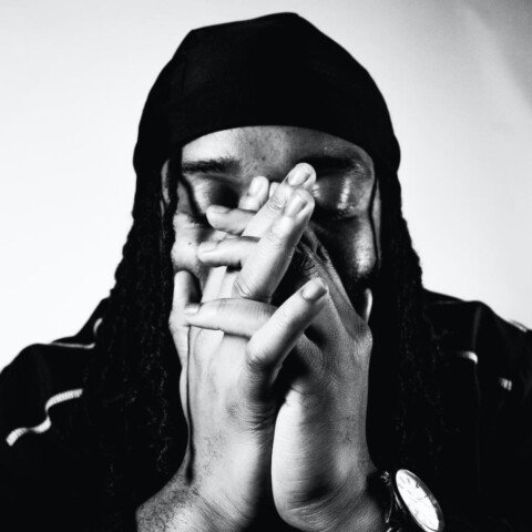 Jords Returns With ‘Mixtape J’