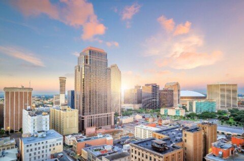 Sunstone Hotel Investors Completes Sale of Hilton New Orleans St. Charles
