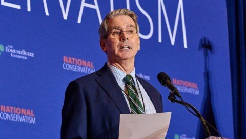 Scott Bessent’s Husband: Is the Secretary of Treasury Married?