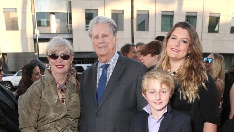 Brian Wilson’s Children: Meet The Beach Boys Musician’s Kids