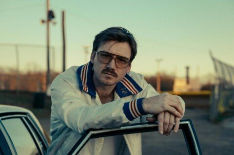 Morgan Wallen’s ‘I’m the Problem’ Spends First Month at No. 1 on Billboard 200