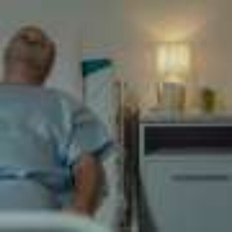 ‘Virtual ward’ bed uses four times less carbon than traditional inpatient bed