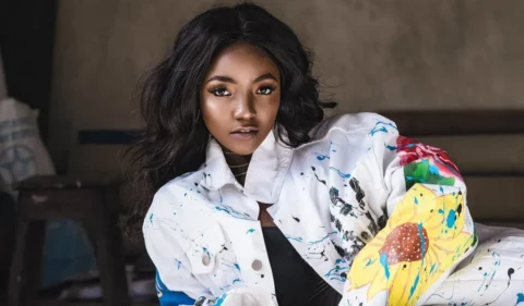 Singer, Simi Shares Important Life Advice And It’s A Must See!