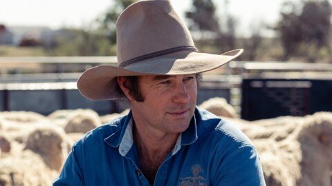 Connecting remote Australian communities to the world