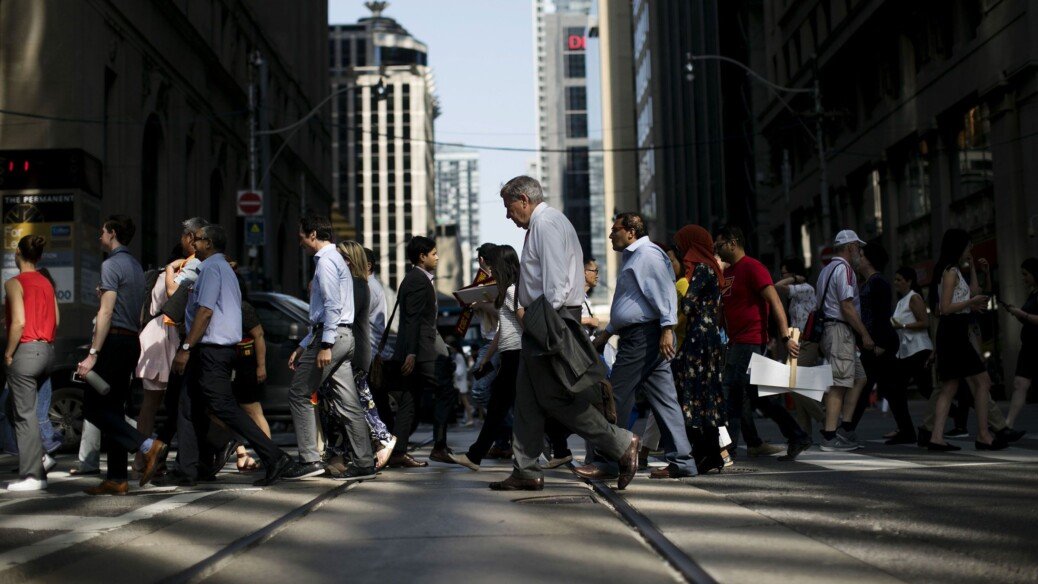 Commercial Real Estate Distress Is Spreading: Credit Weekly