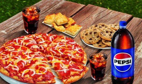 Papa Murphy’s and Pepsi Team Up To Help Fans “Seize a Slice of Summer” With Daily Prizes and Fresh-Baked Fun