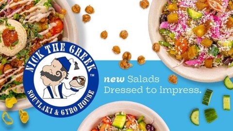 Nick the Greek Continues To Grow Texas Footprint With New Houston Restaurant