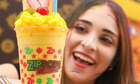 Gourmet Paletas Franchise Zippops Adds New Location in Miami, Florida
