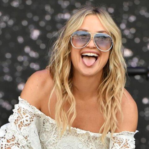 Kate Hudson encouraged to ‘divorce’ her parents to further her career