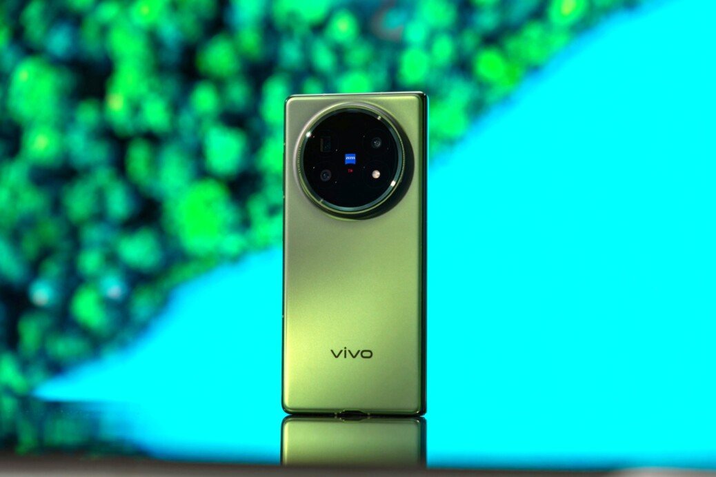Vivo X Fold 5 available as direct import for almost half the price of a Samsung Galaxy Z Fold 7