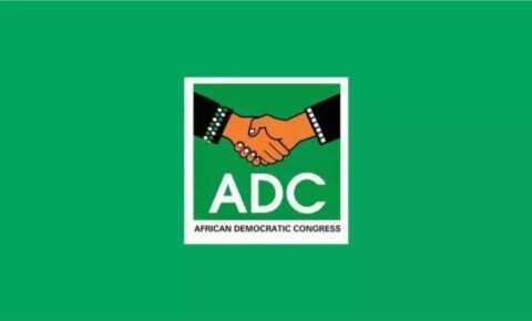ADC conclave of ‘internally displaced politicians’ – Presidency