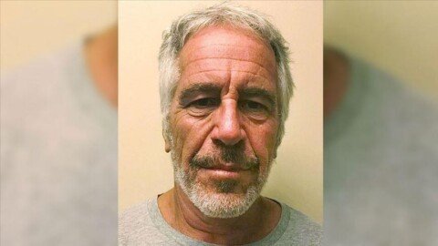 Jeffrey Epstein d!ed by su!cide, no âclient listâ exists â US govt