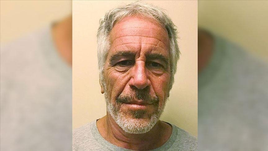 Jeffrey Epstein d!ed by su!cide, no âclient listâ exists â US govt