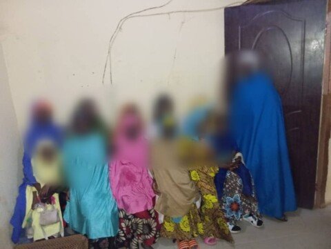 35 kidnapped victims rescued in Niger State after over one year in captivity