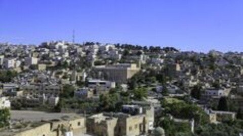 ‘Emirate Plan’ could see powerful West Bank clans take power to broker Arab-Israeli peace