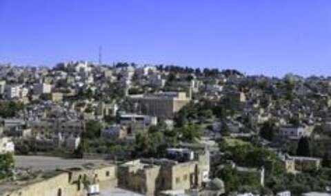 ‘Emirate Plan’ could see powerful West Bank clans take power to broker Arab-Israeli peace